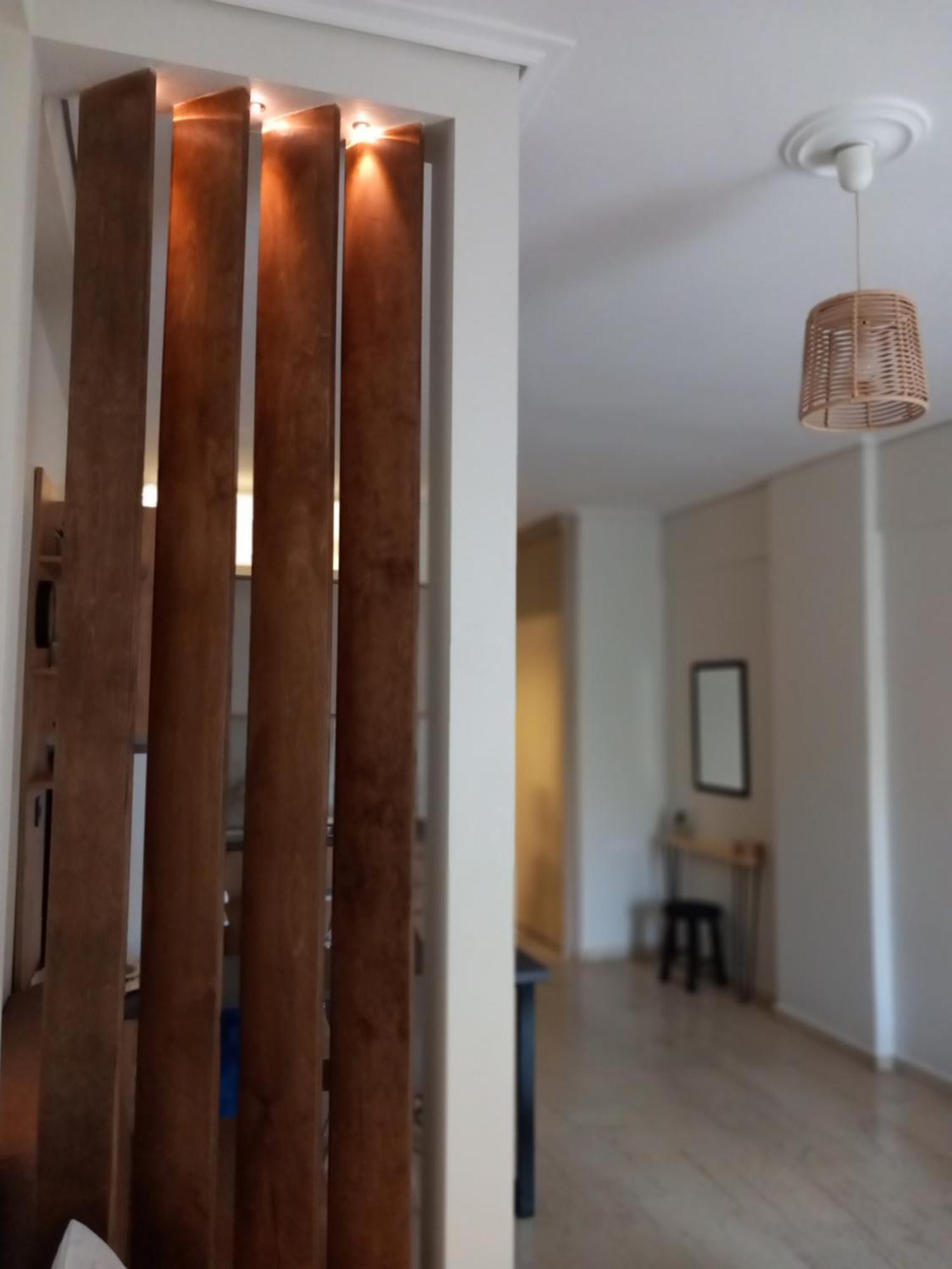 Cozy Karystos Apartment Εξωτερικό φωτογραφία