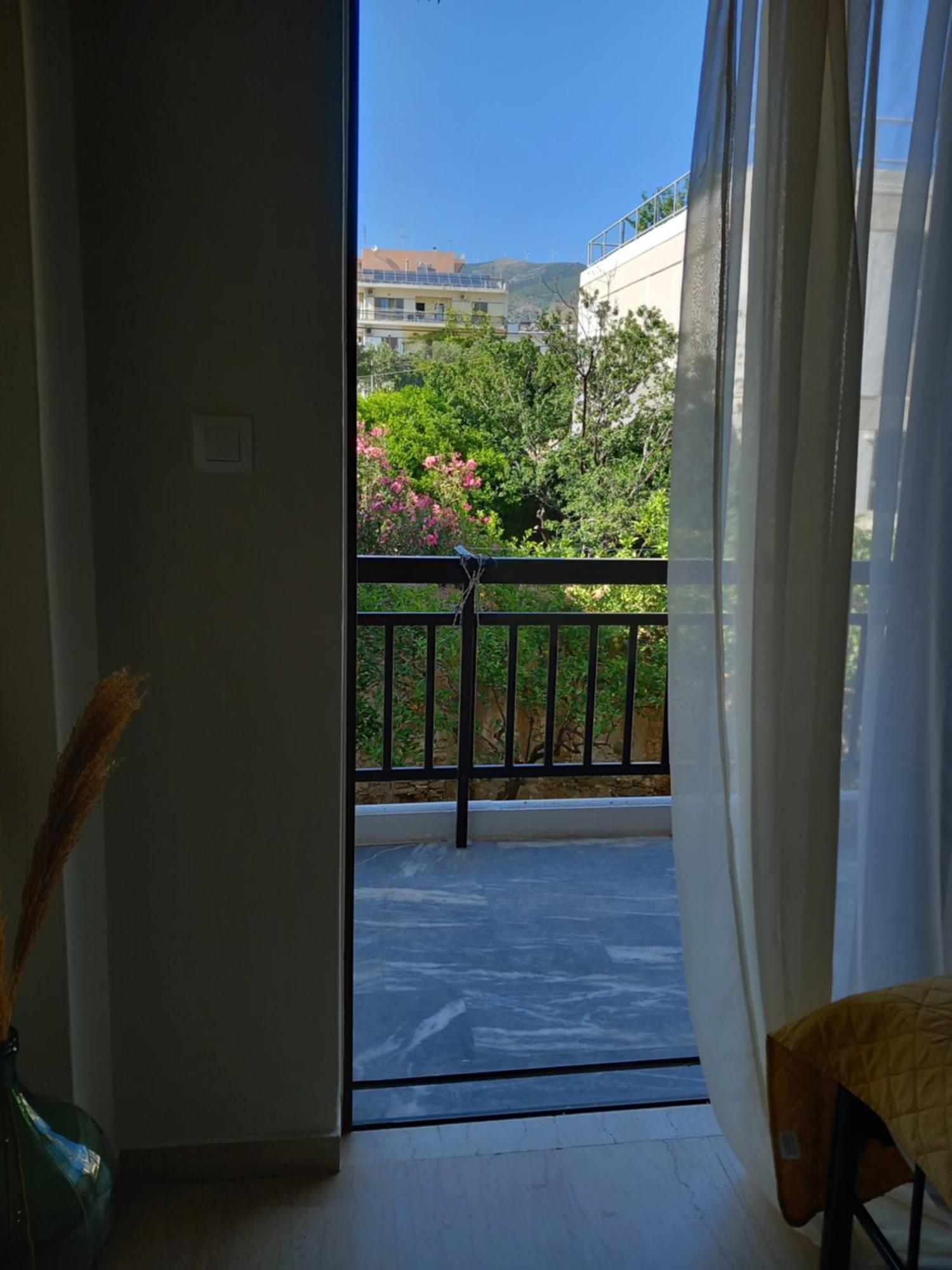 Cozy Karystos Apartment Εξωτερικό φωτογραφία