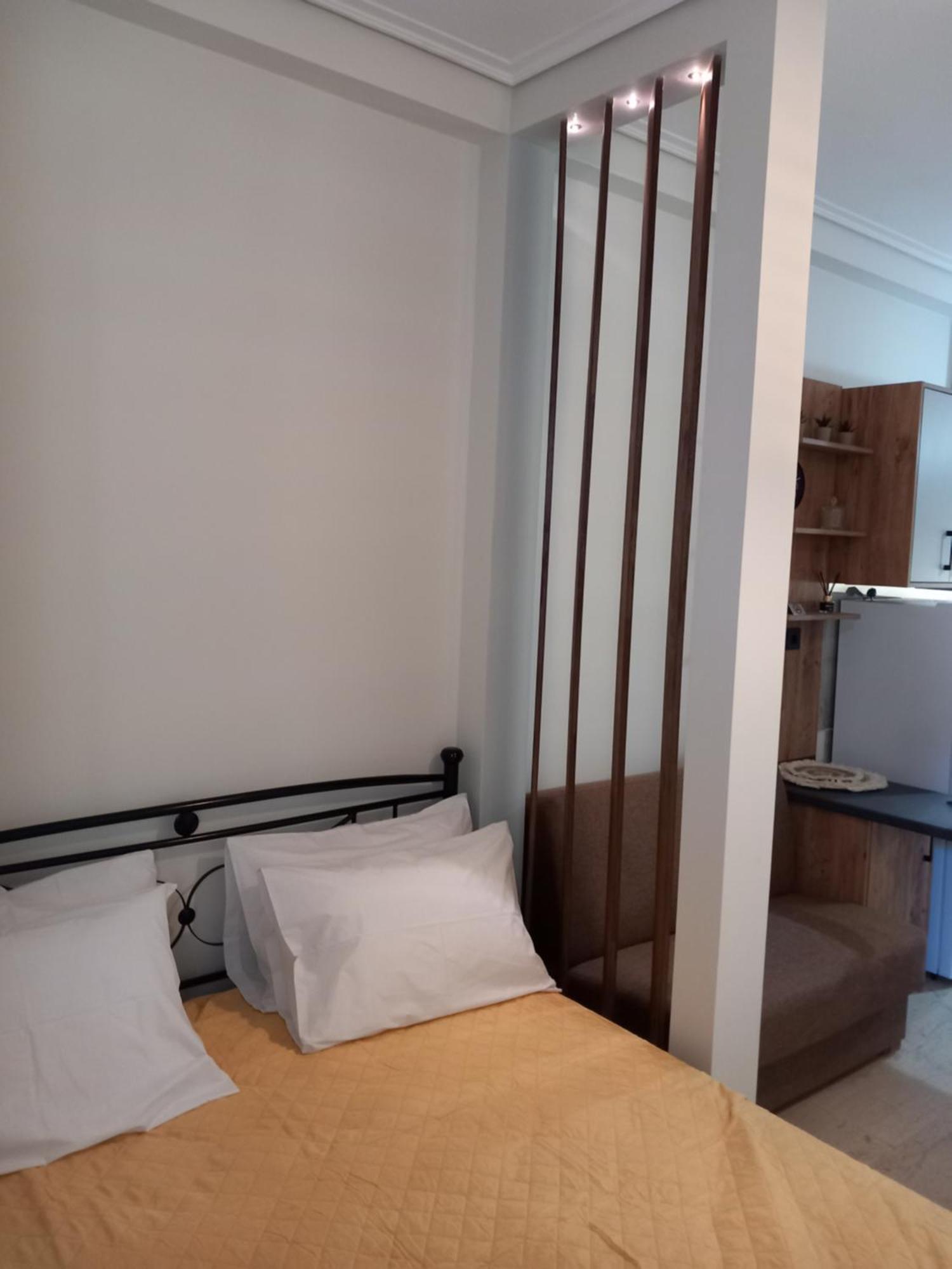 Cozy Karystos Apartment Εξωτερικό φωτογραφία