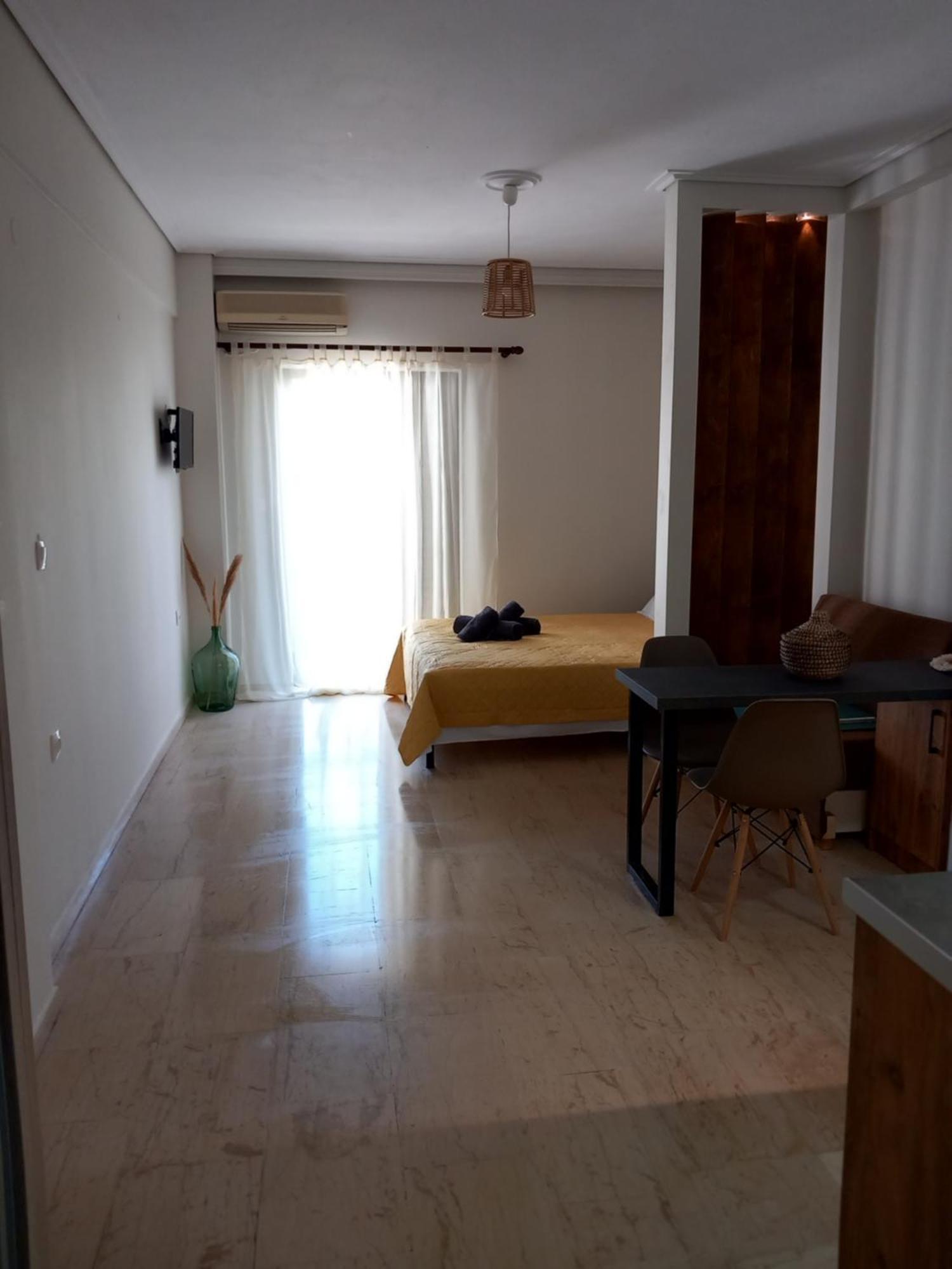 Cozy Karystos Apartment Εξωτερικό φωτογραφία